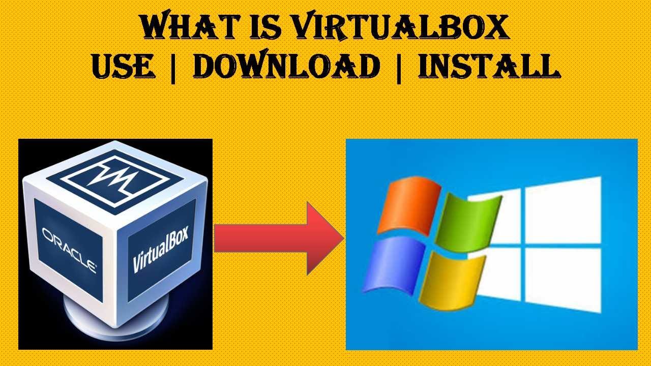 What is Virtualbox | Use | Download | Installation | VM | Hindi | Urdu
