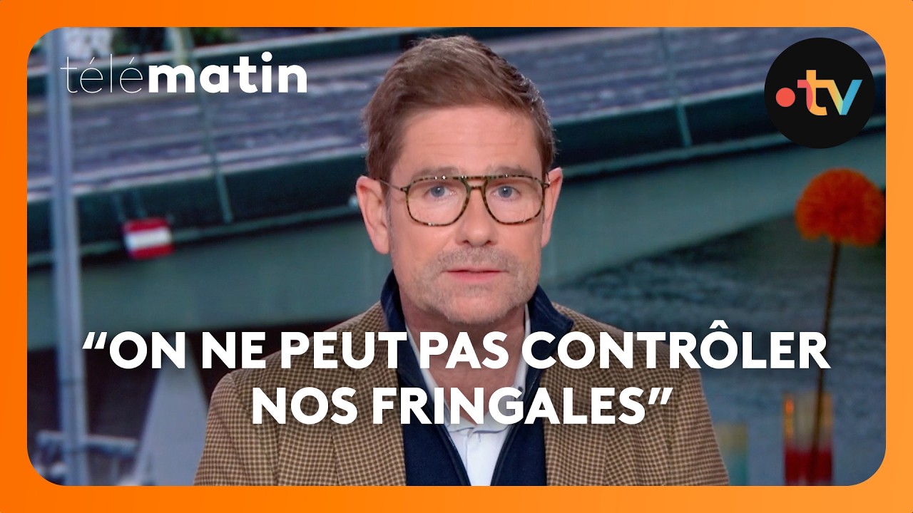 Pourquoi a-t-on des fringales ?