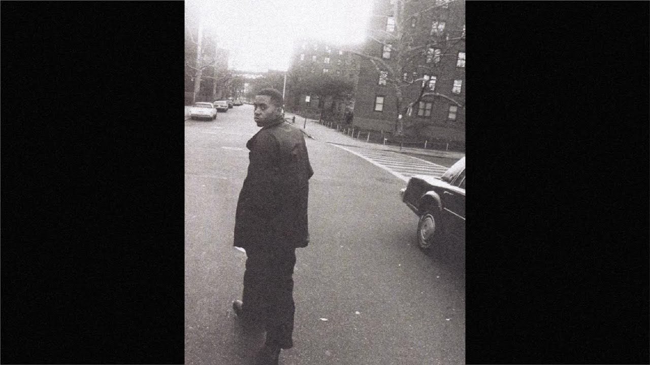 [FREE] Nas Type Beat - 