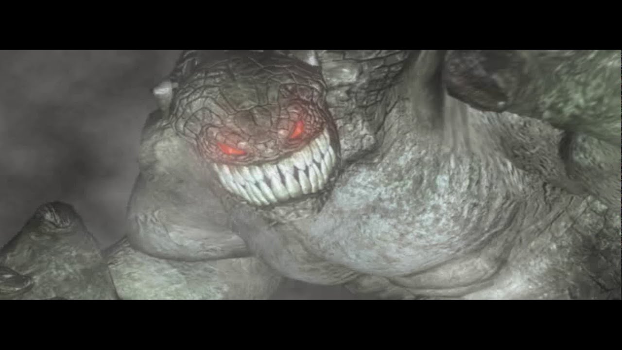 Hulk Ultimate Destruction - 4K RTX3080 - HULK VS DEVIL HULK