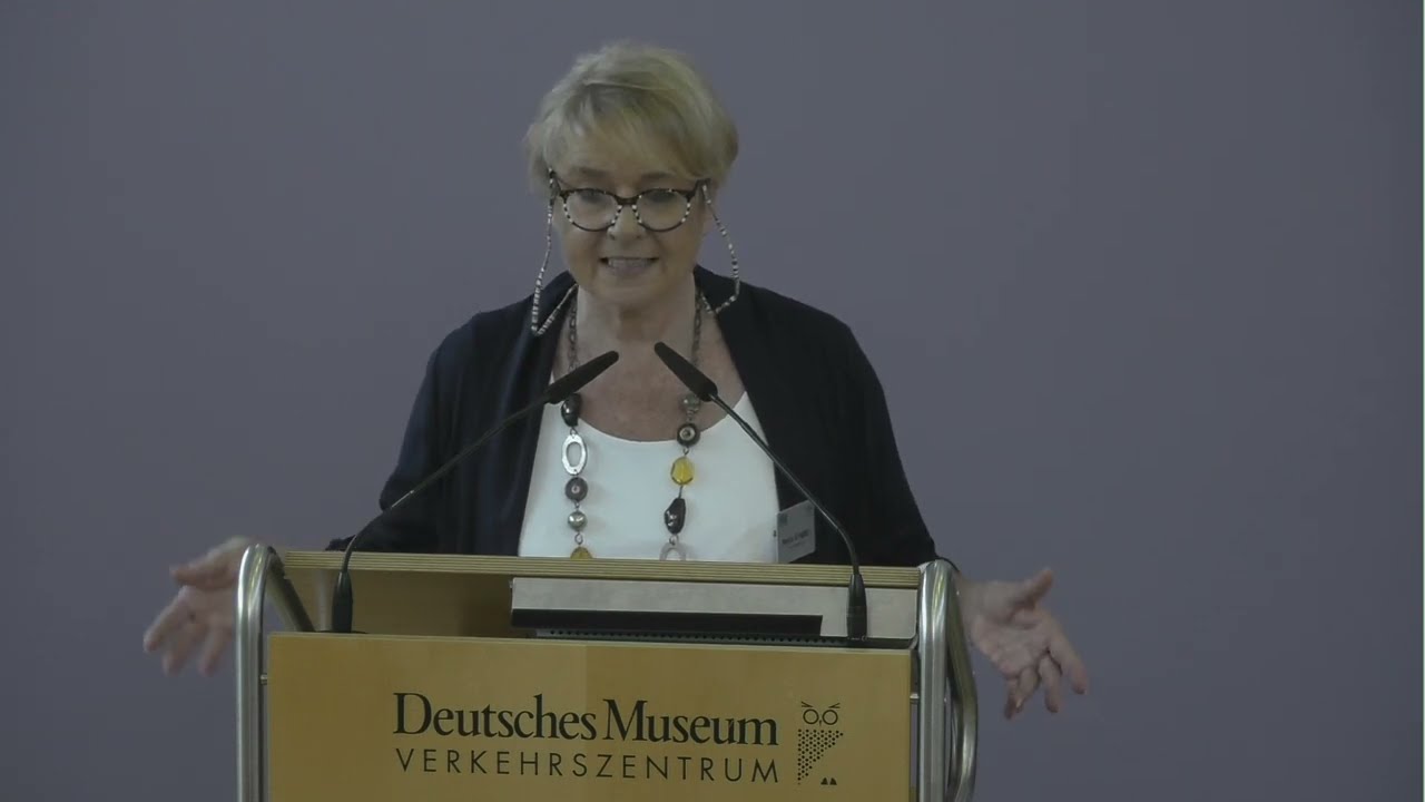 Auftaktveranstaltung Münchner Wissenschaftstage mit dem Entdecker-Reich der FORSCHA 2024