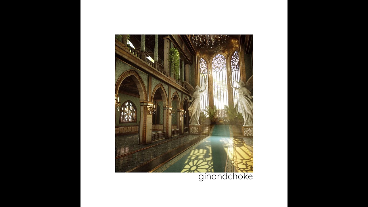 sunday best by surfaces (slowed + reverb)