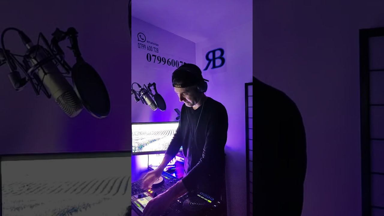 eR-Be Music este live!