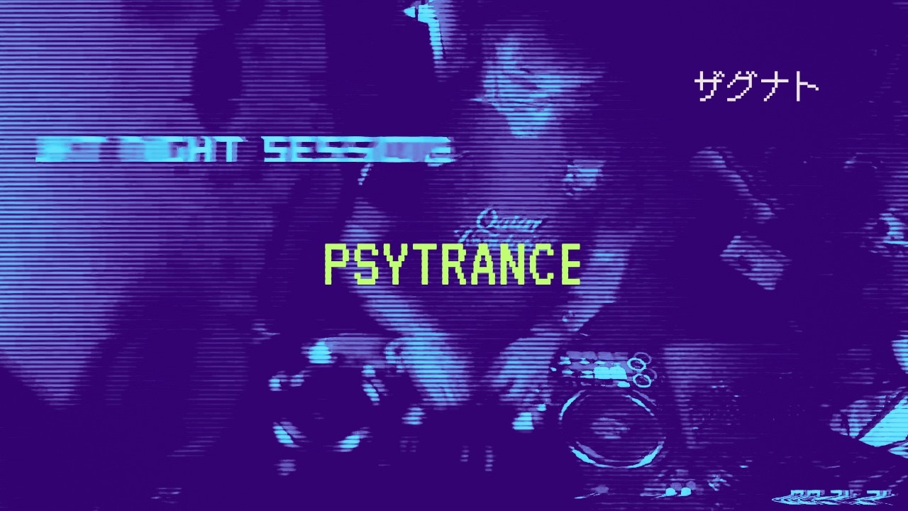 JKT NIGHT SESSIONS | Cosmic Broadcast w/ DJ ZAGNUT!