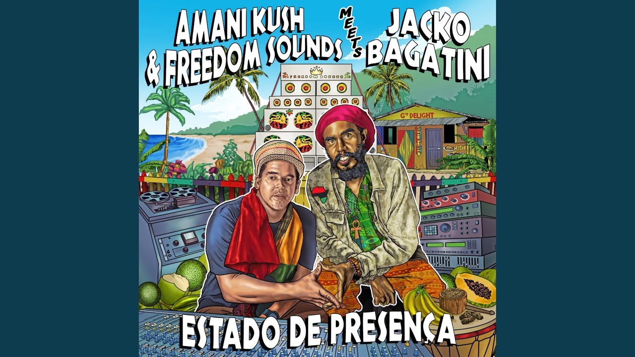 Estado de Presença