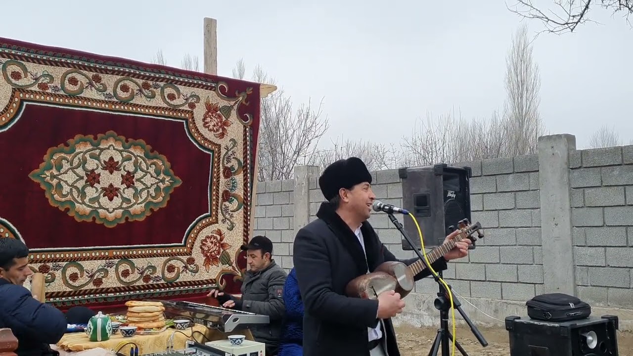 Нахор  Маргедар  18  01 2025 Зиндаги Хорат Кунад .Вочиб Собиров  .