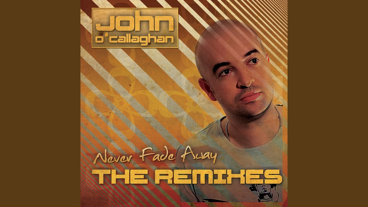 Out Of Nowhere (Stoneface & Terminal Vocal Remix)