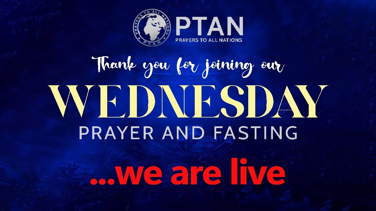04.03.2026 || POWER-PACKED ORIENTED PRAYER AND FASTING SERVICE || APOSTLE THEODORE EFFIONG