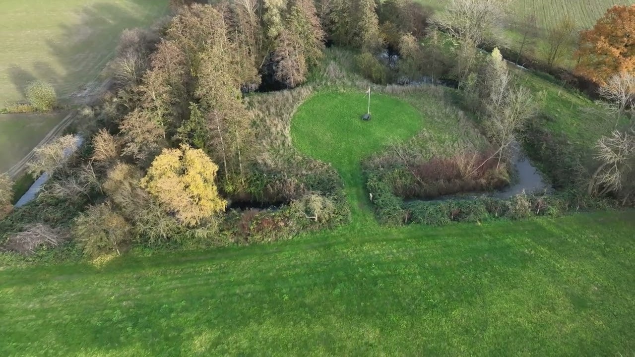 Herwijnen - kasteel Engelenburg