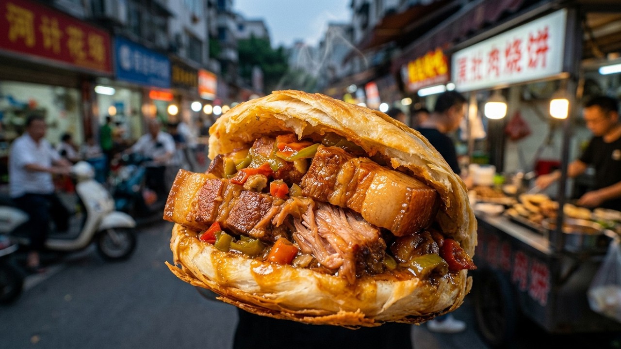 Beast Street Food Live Streaming 2026-09-03