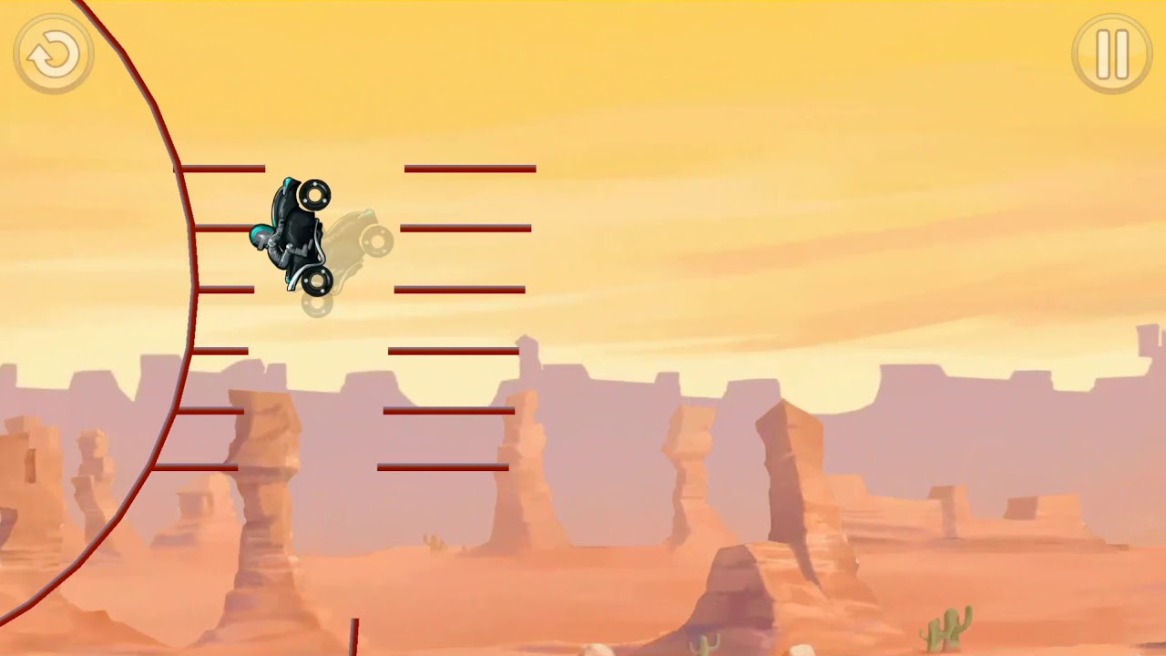 Mind blowing runs #2