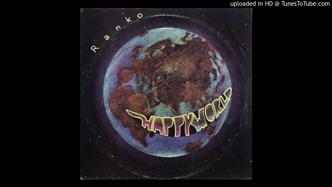 Ranko - Happy world