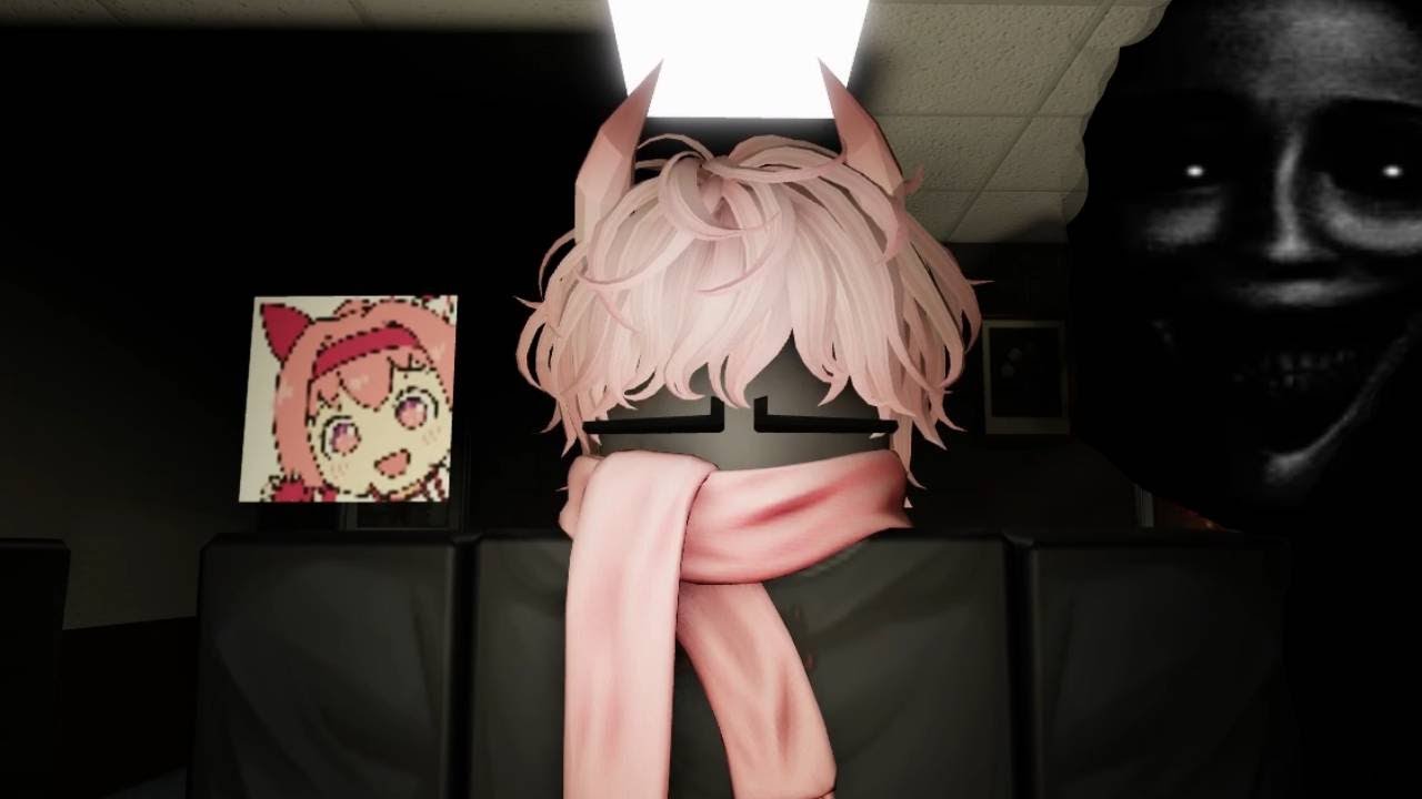 Roblox AMBER ALERT got a CRAZY update...