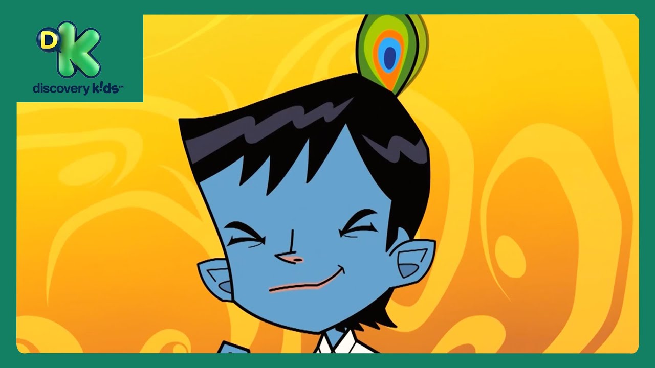 Kris ka full on masti time! | Kris Roll No. 21| Discovery Kids India
