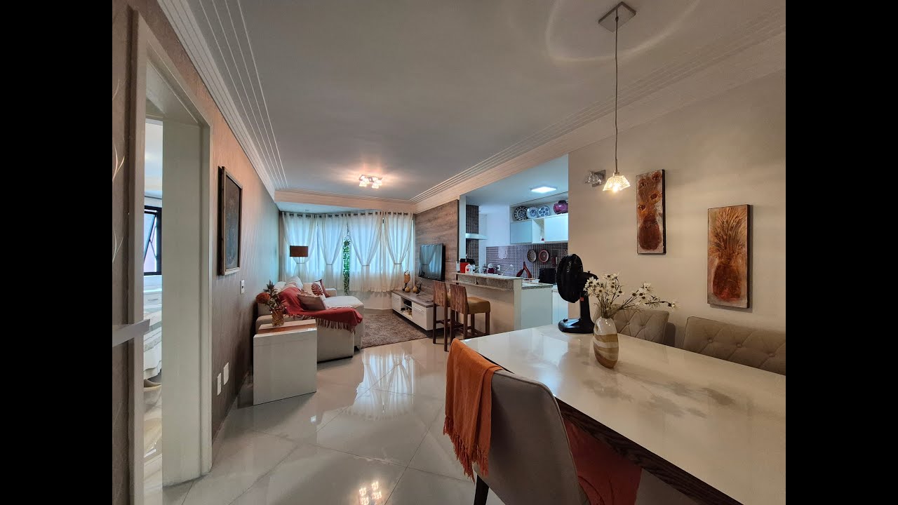Apartamento para Locação no Bairro Jardim