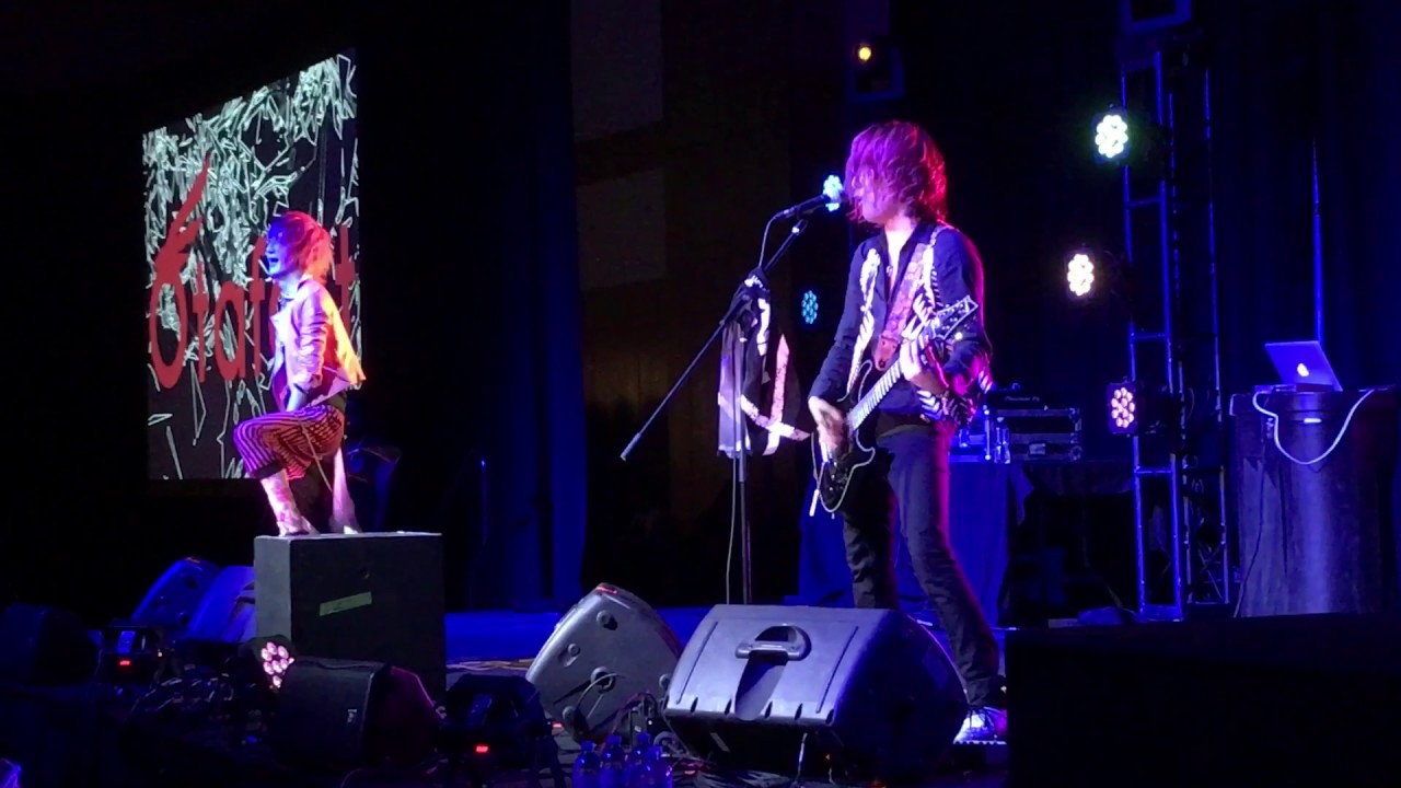 PinGamE Otafest vid 3