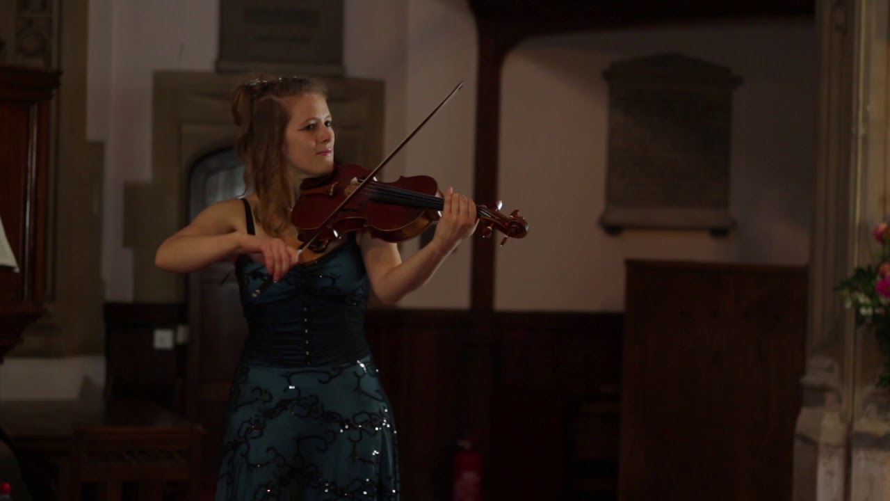 Makin' Whoopee: Ellabeth Little and Bryn Bridges