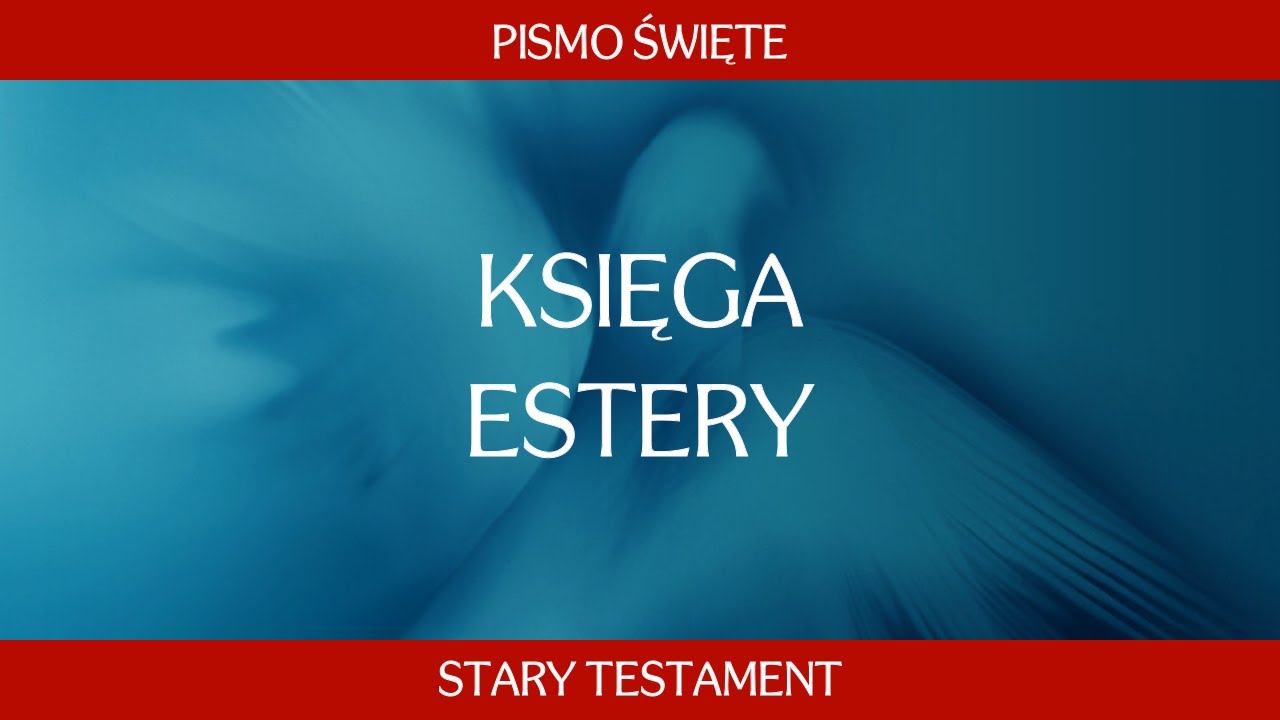 Księga Estery