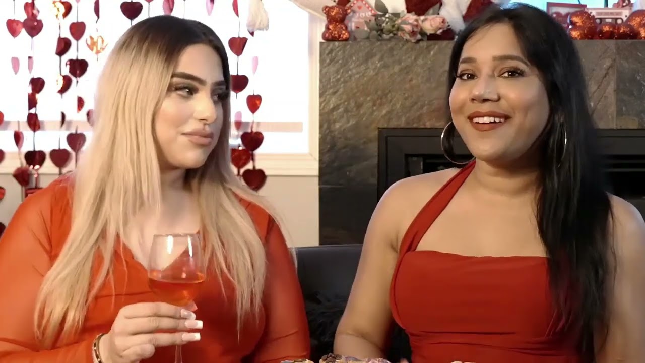 Rapid Fire - Valentines Day Special Edition Part One
