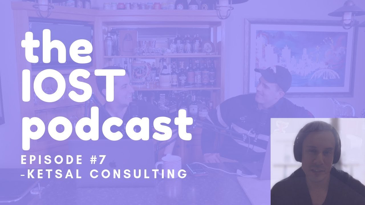 The IOST Podcast #7: OnBlock Release, IOST dApp Rankings