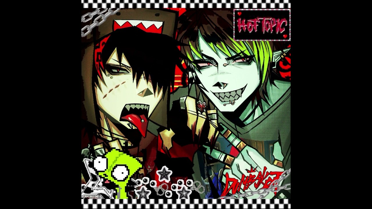 whatsaheart & Snave - 