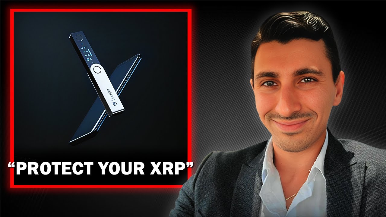 Protect Your XRP Before It&rsquo;s Too Late - Cold Storage Tips for 2025