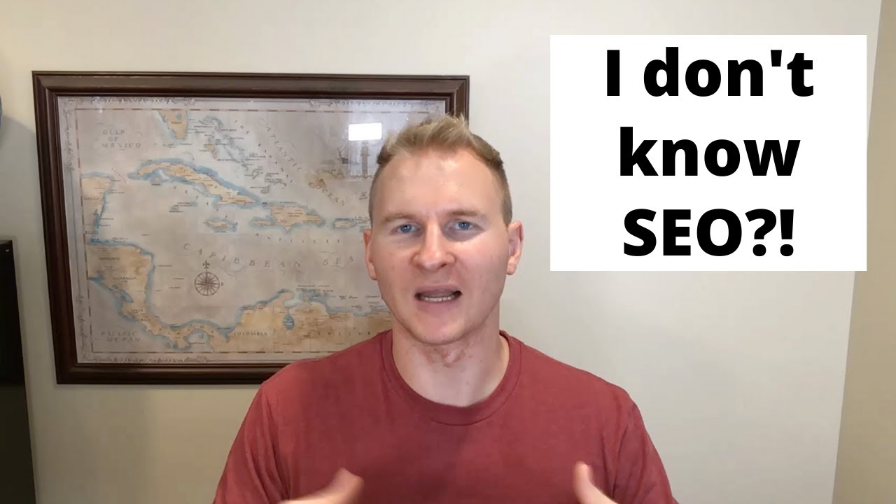 Starting SEO Agency | How Good Do You Need To Be At SEO Before Selling It?
