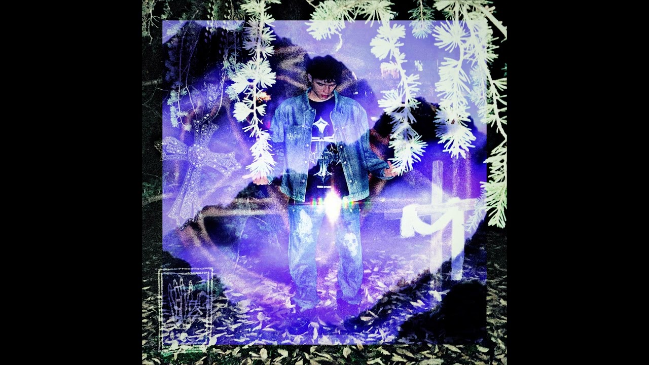 ZAHED ETHERNAL ✟ WRIST HOUSE OUTRO ✟ PROD. WOODS OF DESOLATION