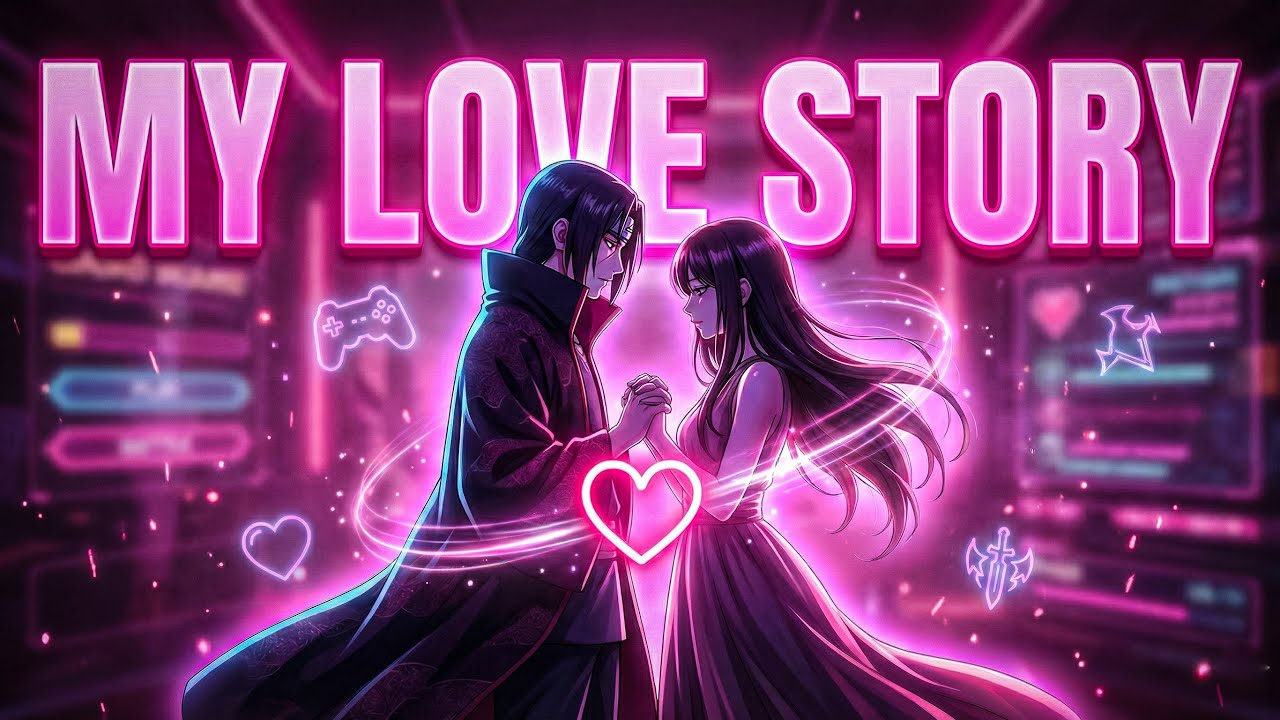 My Love Story That I Never Told Anyone… Until Now❤️ 
