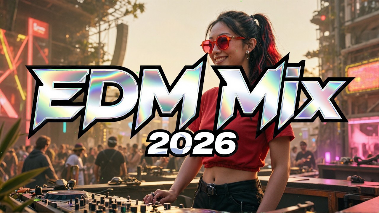 Bass-Loaded Car Beats 2026 🎶 Ultimate Remix Hits & High-Energy Tracks for Your Ride This Year
