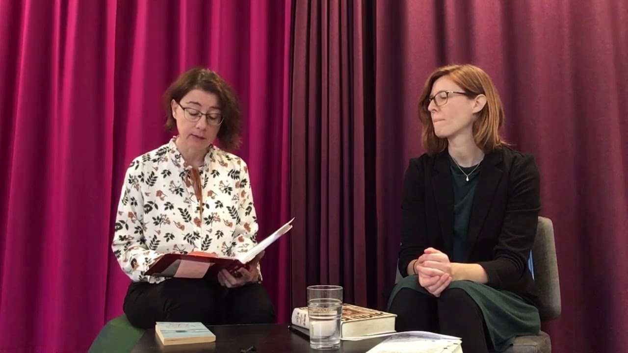 Tove Jansson och andra l&auml;stips