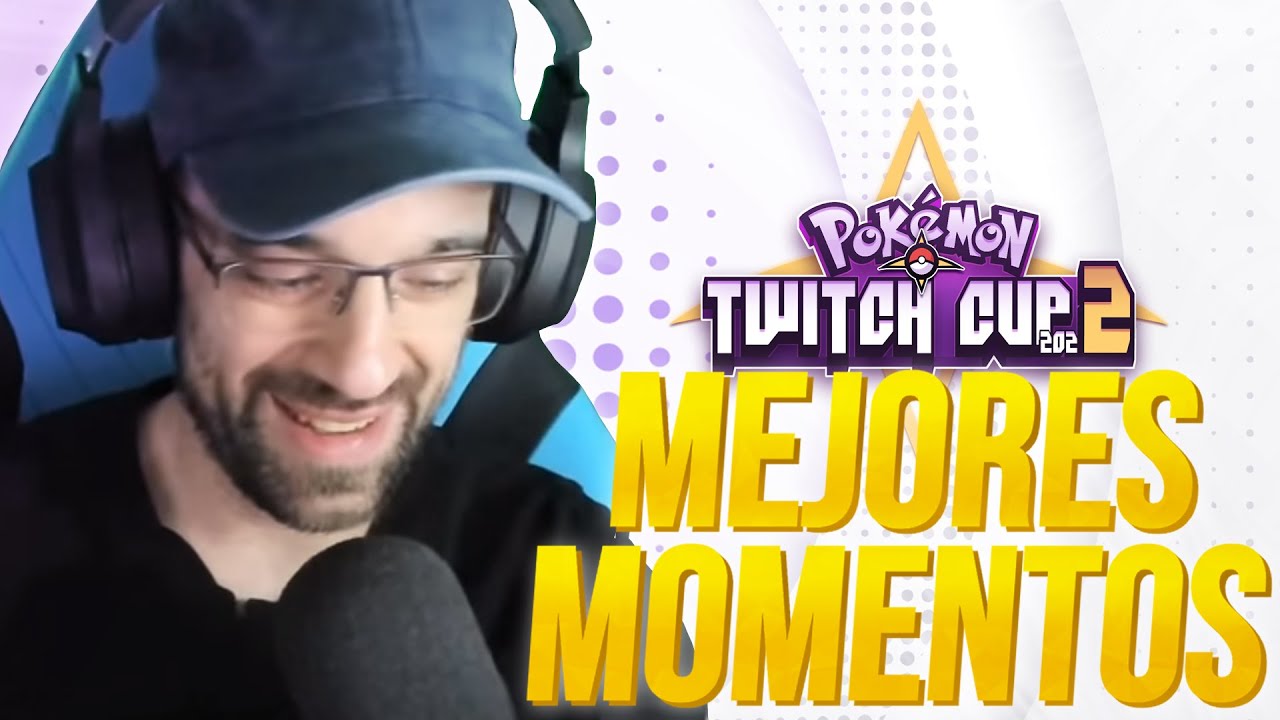 EQUIPO ALEXELCAPO Y CABRAVOLADORA - MEJORES MOMENTOS #1 #TwitchCup