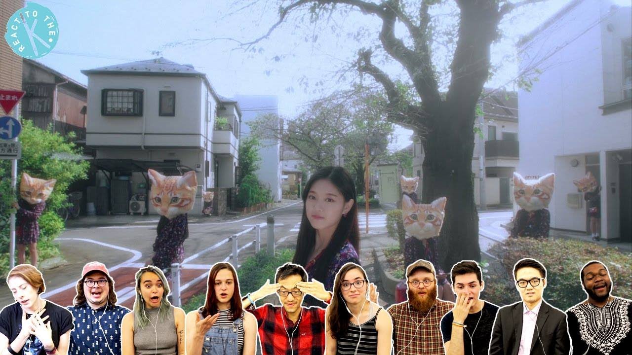 Classical Musicians React: LOONA/HyunJin 'Around You'