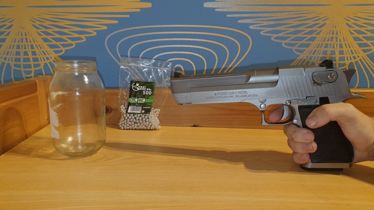 Are 6mm aluminium BB's any good ?