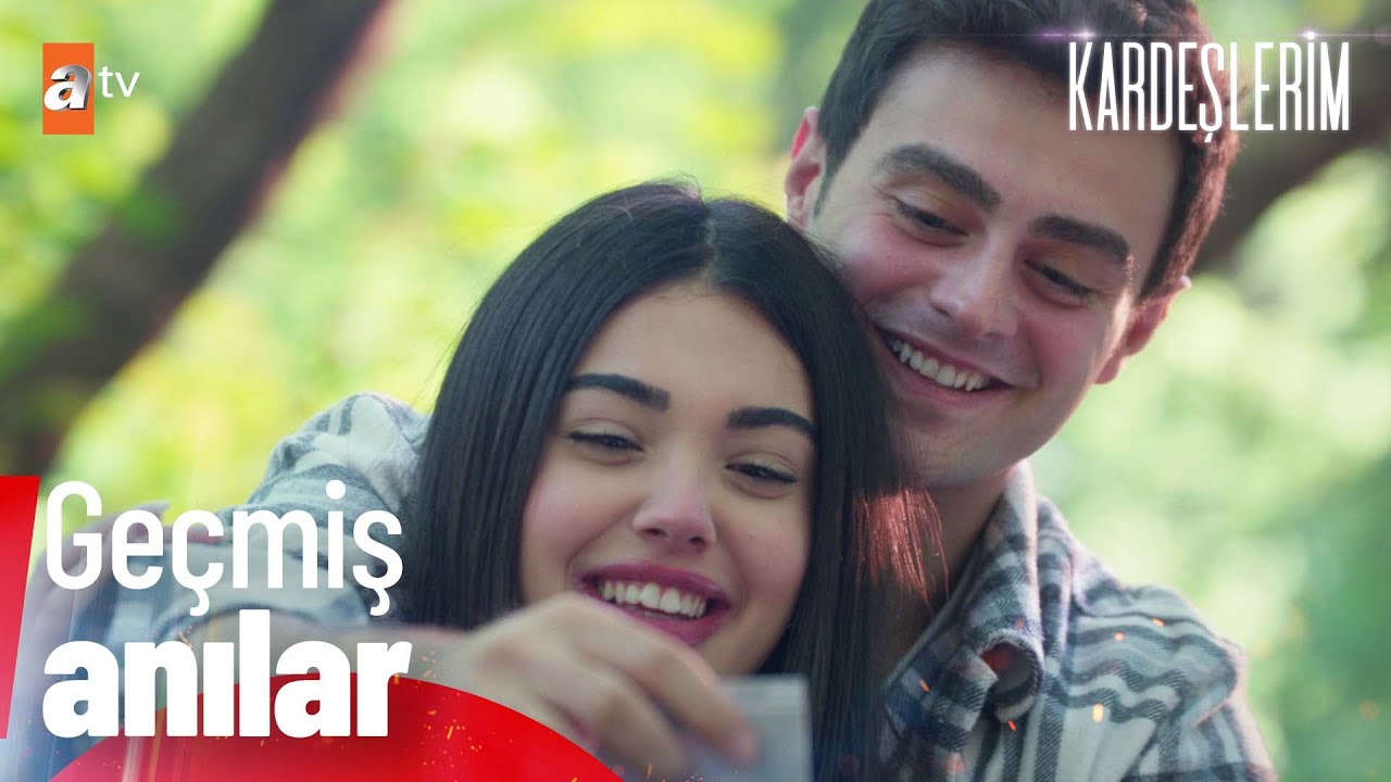 Ömer’in bu acısı hiç dinmeyecek gibi... - Kardeşlerim 128. Bölüm