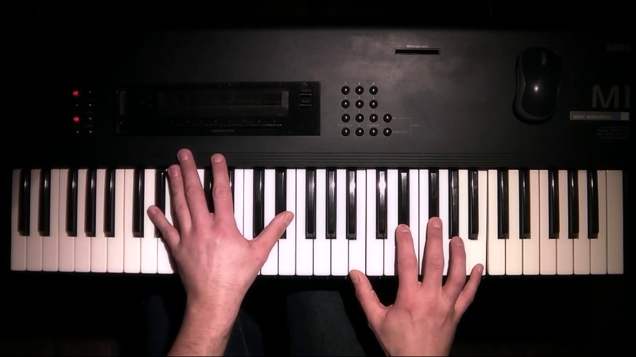 Montserrat Caballé Tribute (HOW CAN I GO ON piano cover)