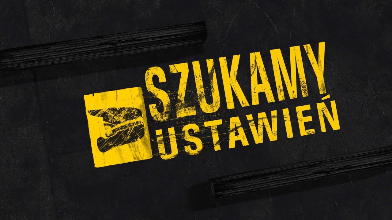 Albert Zieliński: Żużlowiec nie musi być spokojny