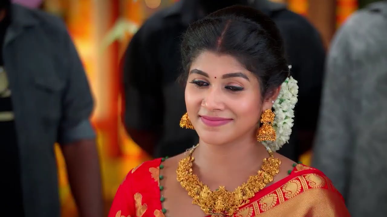 Sandhya Raagam - Full Ep - 591 - Janaki, Sandhya, Maya - Zee Tamil