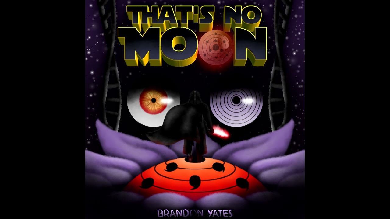 That's No Moon - Death Battle 2024 Remaster