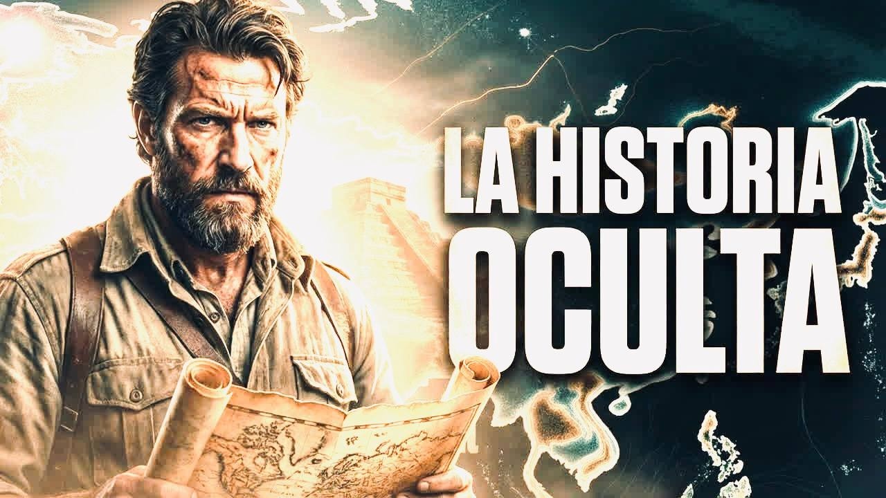 ¿Por qué la historia de América no comienza en 1492 — La conexión tartaria explicada