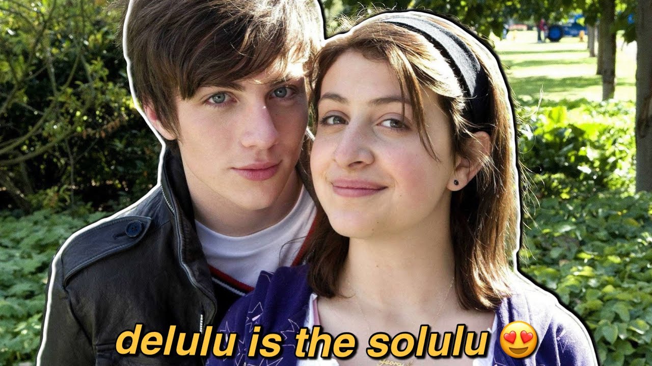 angus, thongs and perfect snogging is a cinematic masterpiece