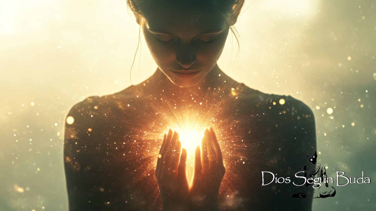 Llorando por la Luz | Despertar Espiritual y Camino hacia la Serenidad