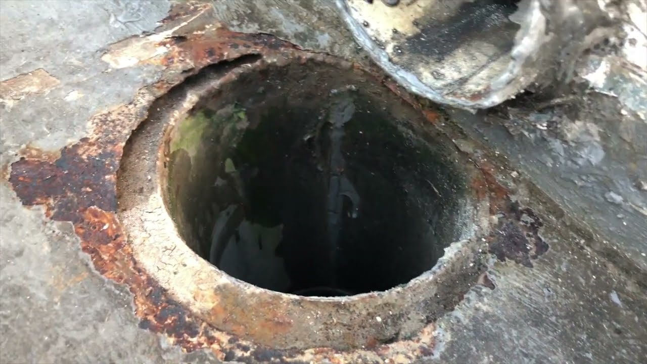 IMPERMEABILIZACIÓN CANAL