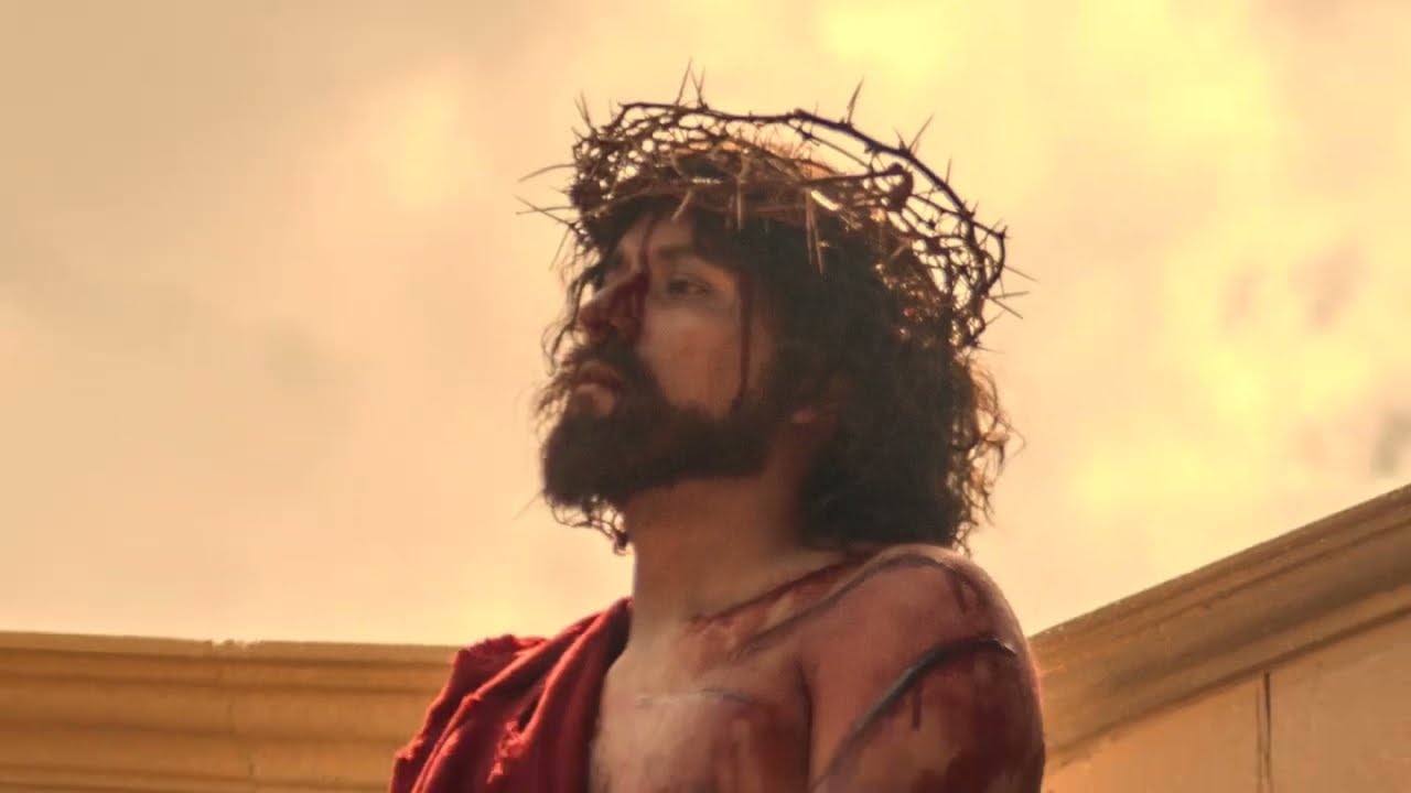 SEMANA SANTA EN LA CANDELARIA COYOACAN 2024