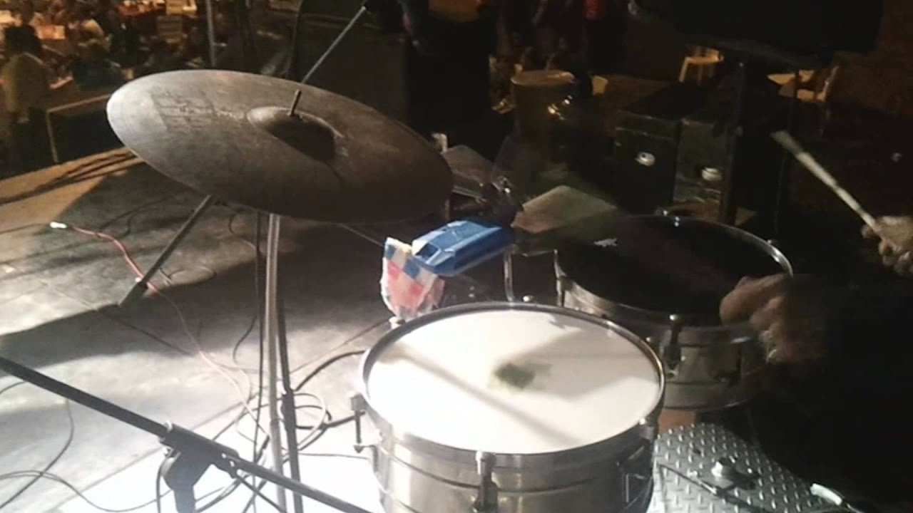 GRUPO KOLAO DE CD BOLÍVAR EL POLLITO