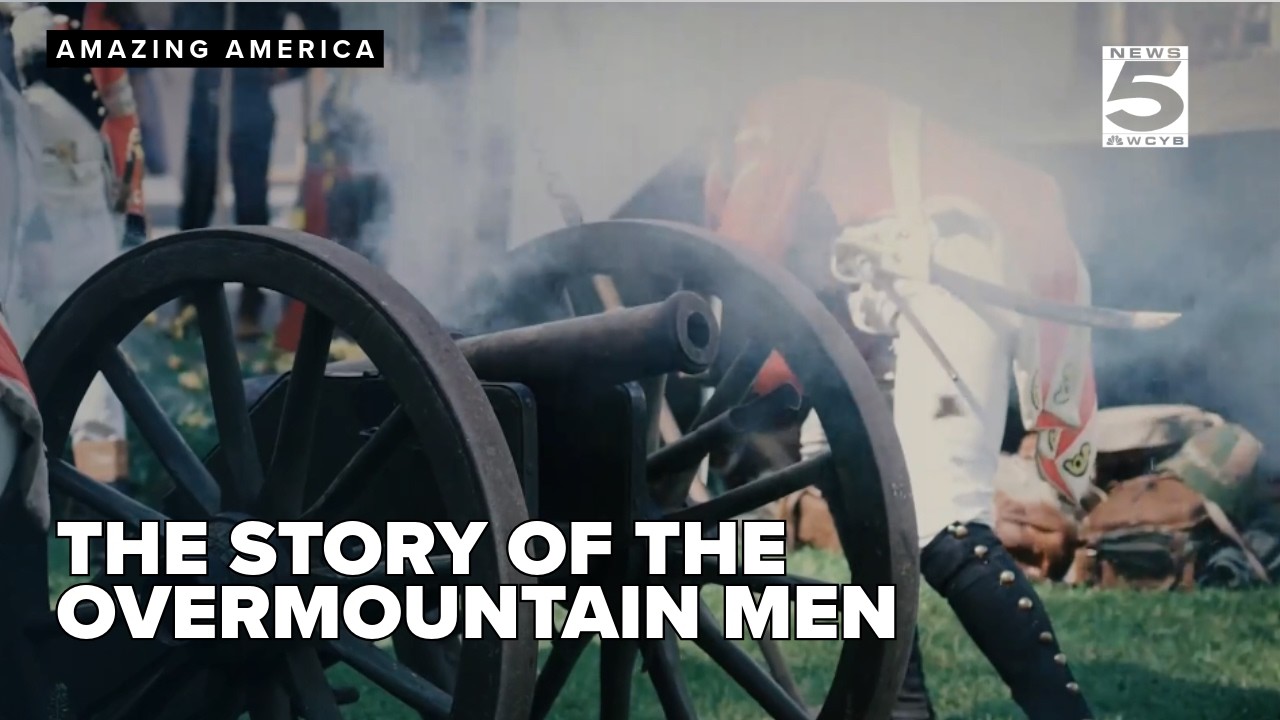 История людей из Загорья — Часть первая