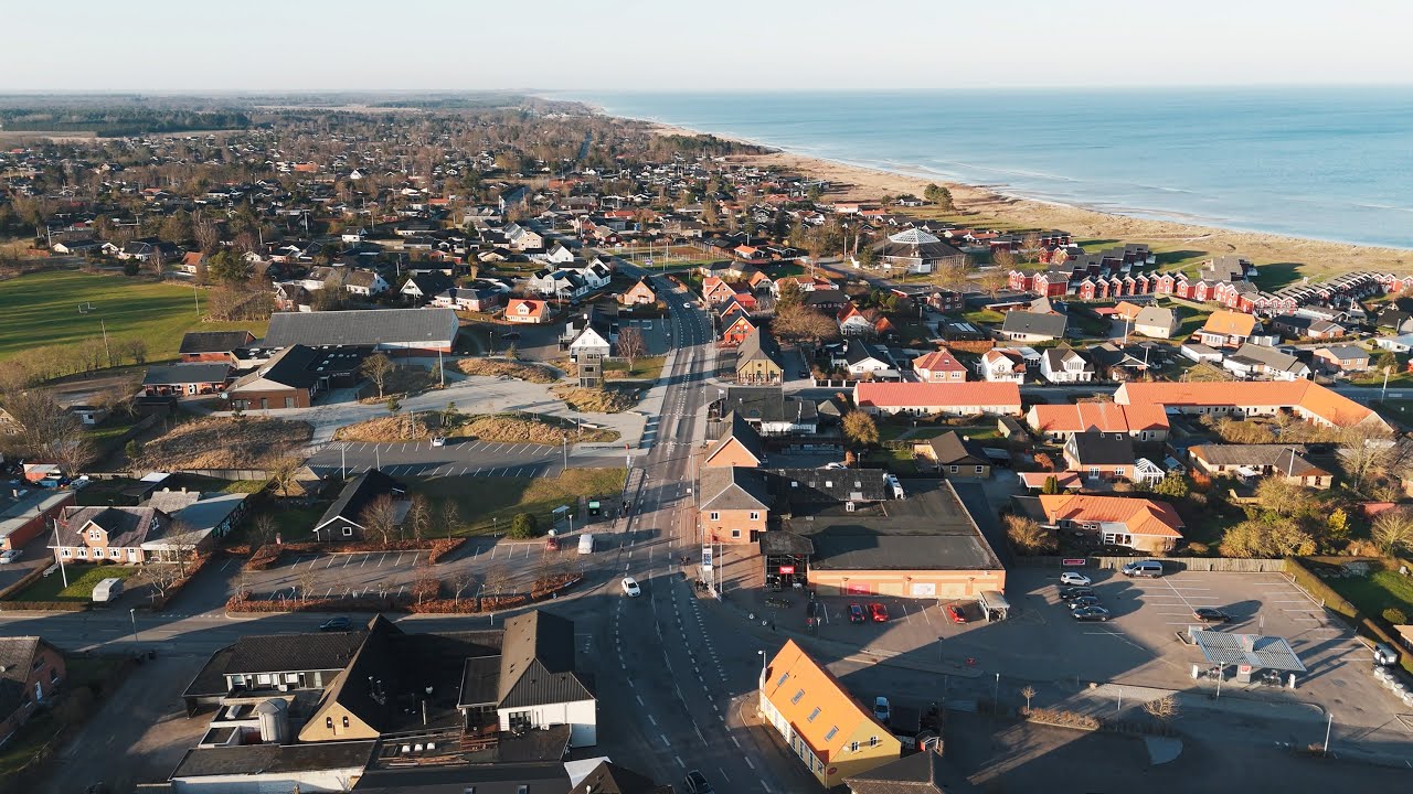 Øster Hurup