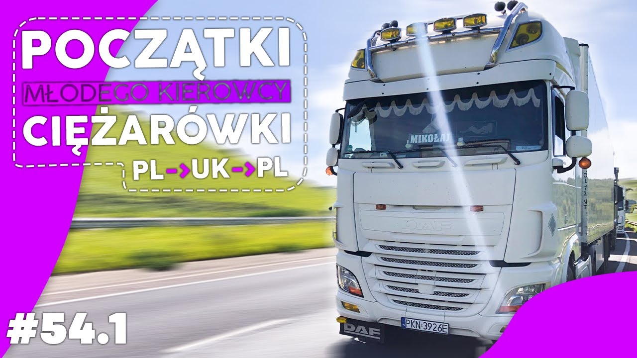 Weekendowy mix na UK - PMKC #54.1