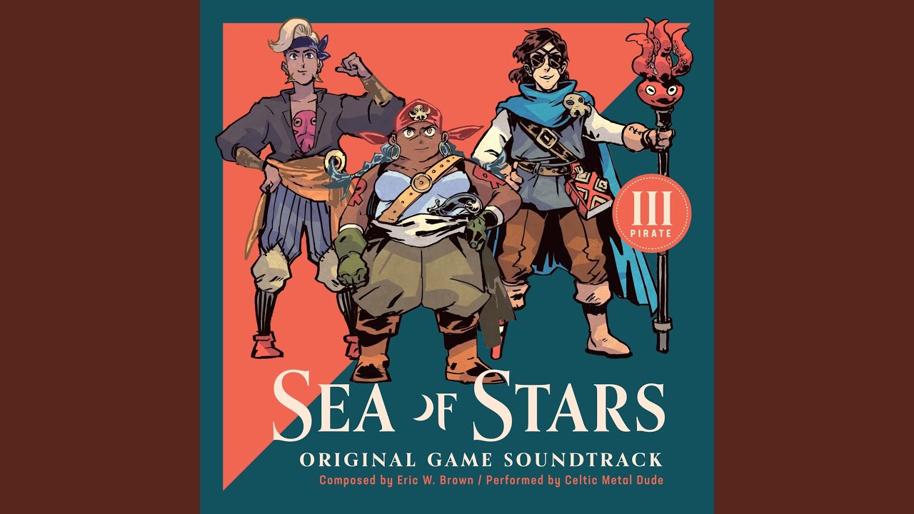 The Frozen Peak (Pirate Version)