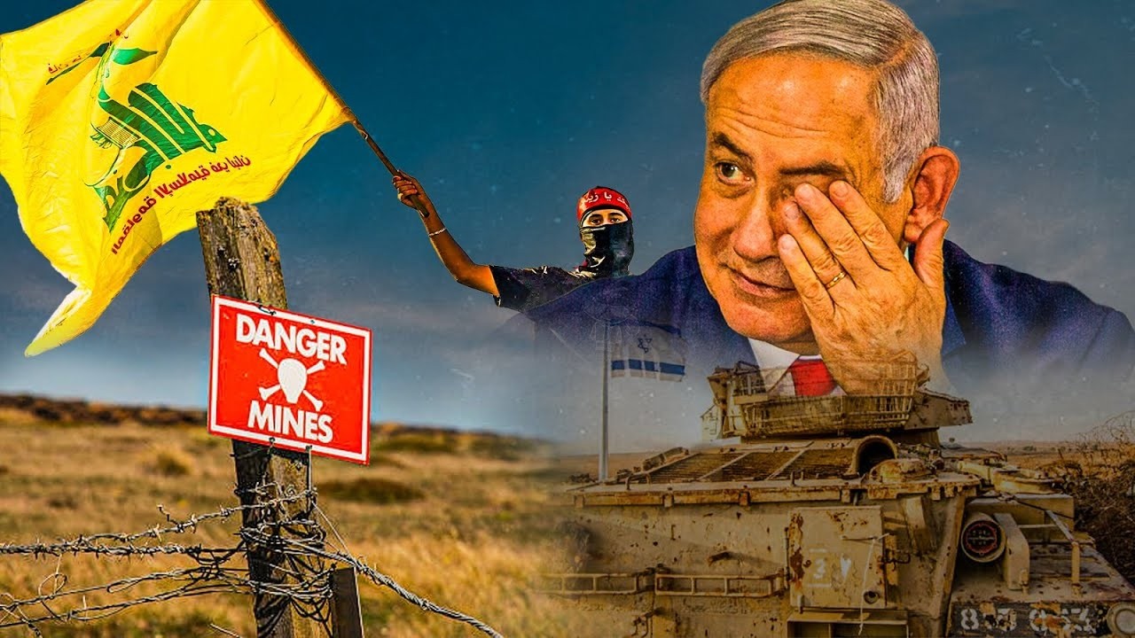 Geerida N-Yahu wax nooga Daran ayaa jira | Wariye Masaari ah oo Dhanka kale CARABTA wax ka tusay |